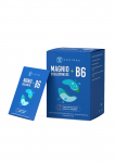 Magnio bisglicinatas + B6, 20 pak.
