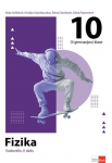 Fizika. Vadovėlis 10 (II gimnazijos) klasei. 2 dalis