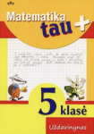 Matematika Tau Plius 5 kl. (EUR). uždav.