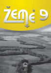 Žemė 9. Užduočių&nbsp;sąsiuvinis&nbsp;9&nbsp;kl.,&nbsp;I&nbsp;d.