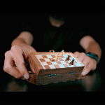 &Scaron;achmatai 18x9cm