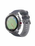 POLAR Grit X2 Pro Silver/Grey