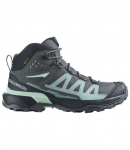 Salomon X Ultra 5 Mid GTX Hiking Shoes Women's