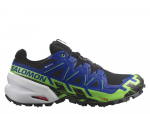 SALOMON Spikecross 6 GTX Men's (su vinutėmis)