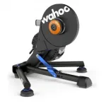 Wahoo Zwift Cog KICKR v6 su Zwift Cog and Click sistema