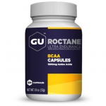 GU Roctane BCAA kapsulės - Amino Rūg&scaron;tys - 60 vnt.