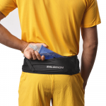 Salomon Pulse Belt U Black