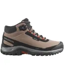 Salomon Shelter WP Winter Boots - Men's