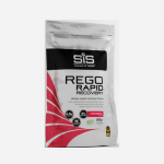 SIS REGO RAPID RECOVERY - gėrimas atsistatymui