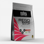 SIS REGO RAPID RECOVERY - gėrimas atsistatymui