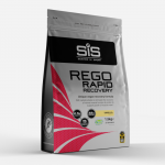 SIS REGO RAPID RECOVERY - gėrimas atsistatymui