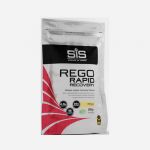 SIS REGO RAPID RECOVERY - gėrimas atsistatymui