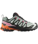 Salomon XA Pro 3D V9 Gore-Tex Storm Hiking - Women's