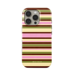 Burga Tough MagSafe Compatible Case For iPhone 16 Pro - Rio