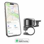 AirBell Pro with Integrated FindMy (22.2 mm rėmui)