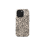 Burga Tough MagSafe Compatible Case For iPhone 16 Pro Max - Almond Latte