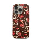 Burga Tough MagSafe Compatible Case For iPhone 16 Pro Max - Festa