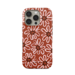 Burga Tough MagSafe Compatible Case For iPhone 16 Pro Max - Lambada