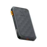 Xtorm Fuel Series 5 Powerbank (10 000 mAh) - Midnight Black
