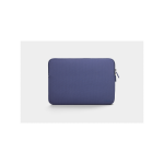 Dėklas Trunk Textile Sleeve for MacBook Air/Pro 13" - Blueberry
