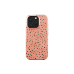 Burga Tough MagSafe Compatible Case For iPhone 16 Pro Max - Watermelon Shake