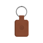 Adam Elements Avistar Nano Smart Tag Card - Brown