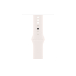 Apple Watch 46mm Light Blush Sport Band - S/M