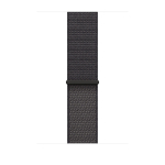 Apple Watch 46mm Dark Gray Sport Loop