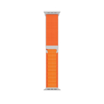 Epico Alpine Strap for Apple Watch 44/45/46/49 mm - Orange