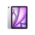 iPad Air 11" (M4) Wi‑Fi + Cellular 128GB - Purple