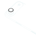 Epico Camera Lens Protector for iPhone Air