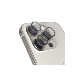 Epico Camera Lens Protector for iPhone 16 Pro/16 Pro Max