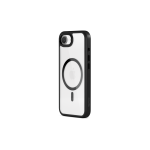 iDeal by Epico MagSafe Compatible Hero Case for iPhone 16e/17e - Black