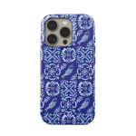 Burga Tough MagSafe Compatible Case For iPhone 16 Pro Max - Lisboa