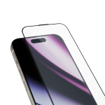 C&C by Epico Hero Glass for iPhone Air