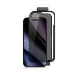 Epico 3D+ Privacy Glass for iPhone 14 Pro/15/16