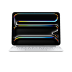 Magic Keyboard for iPad Pro 11" (M5-M4) - INT - White