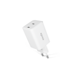 Epico UltraBoost EA45 45W GaN Charger (USB-C + USB-C)
