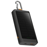 Xtorm Go2 Series Solar Powerbank (10 000 mAh)