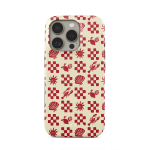 Burga Tough MagSafe Compatible Case For iPhone 16 Pro - Ciao