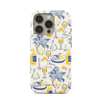 Burga Tough MagSafe Compatible Case For iPhone 16 Pro Max - Couvert