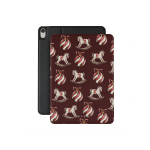 Burga Case for iPad Air 10.9" (2020-2022) - Rocking Around
