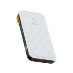 Xtorm Fuel Series 5 Powerbank (10 000 mAh) - Dusk White