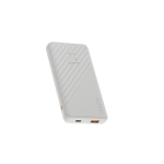 Xtorm Go2 Series Powerbank (10 000 mAh) - Ash White