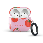 Burga Case for AirPods (4th gen) - Salsa
