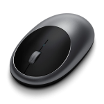 Satechi M1 Bluetooth Wireless Mouse - Space Gray (pažeista pakuotė)