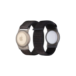 Mobile Origin AirTag Strap - Black