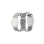 Mobile Origin AirTag Strap - Grey