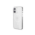 iDeal by Epico MagSafe Compatible Hero Case for iPhone 16 Plus - Transparent