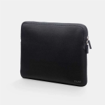 Trunk Neoprene Sleeve for MacBook Air 15" - Black